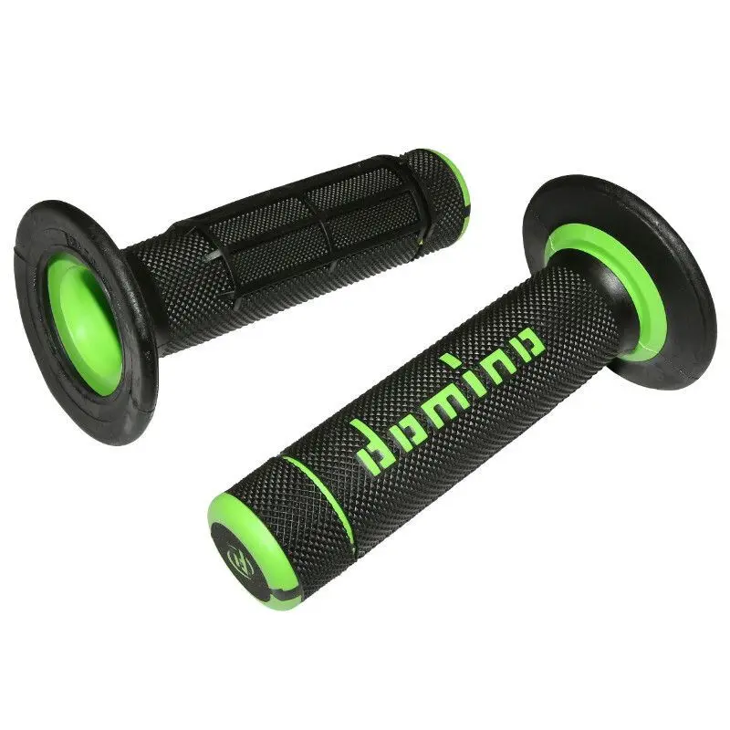 Paar Griffbezüge Domino A020 Closed End