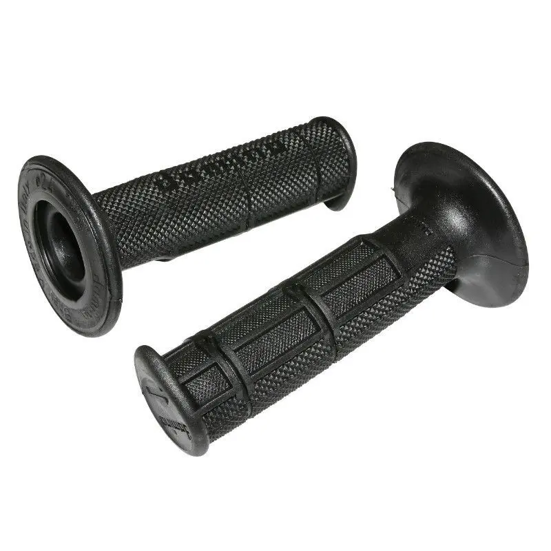 Paar Griffbezüge Domino 1150 Closed End