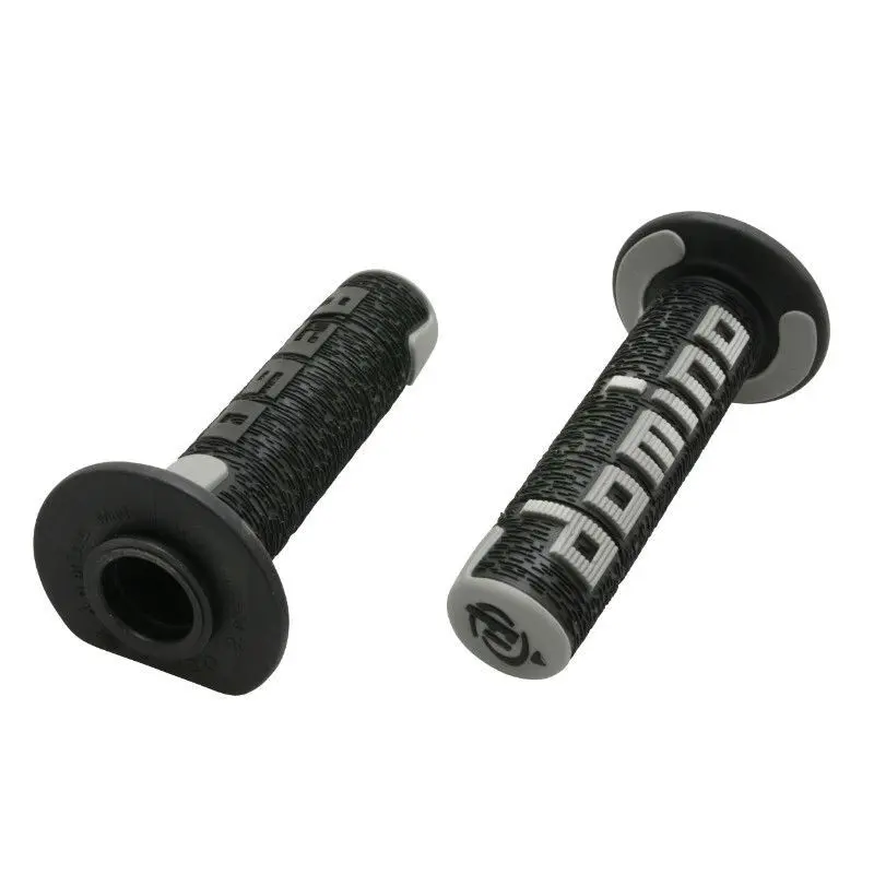 Paar Griffbezüge Domino A360 Closed End