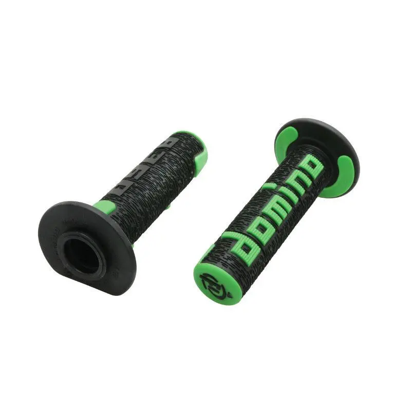 Paar Griffbezüge Domino A360 Closed End