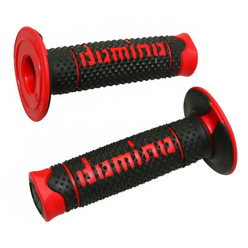 Paar Griffbezüge Domino A260 Closed End