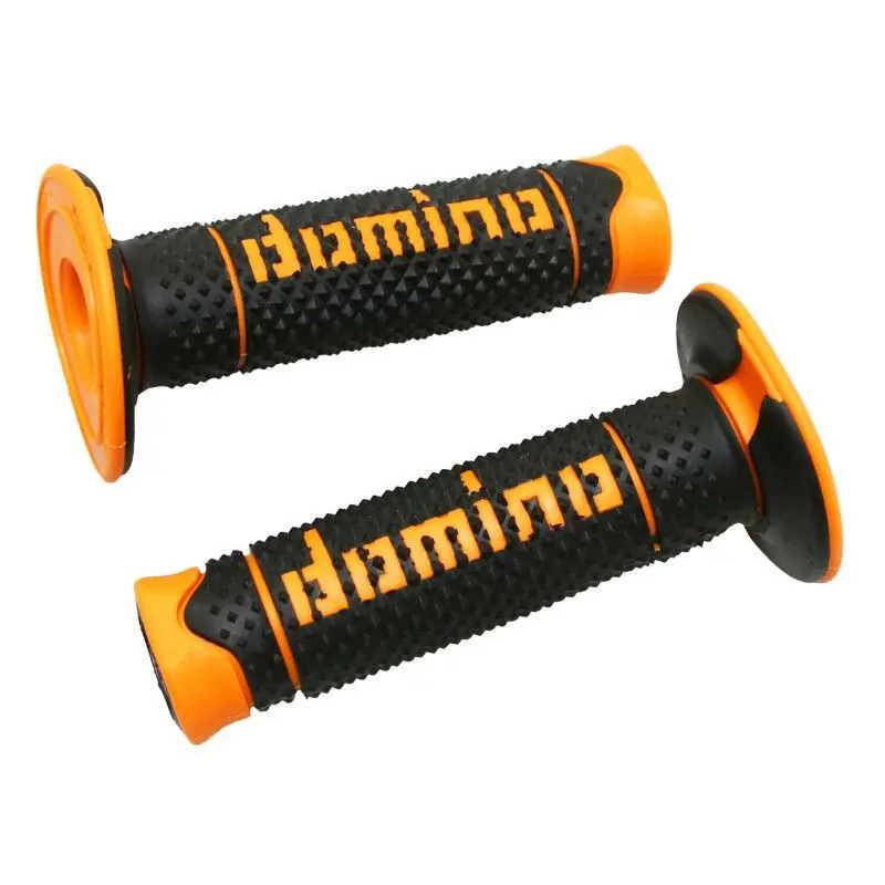 Paar Griffbezüge Domino A260 Closed End