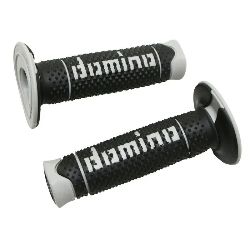 Paar Griffbezüge Domino A260 Closed End