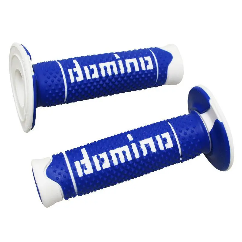 Paar Griffbezüge Domino A260 Closed End