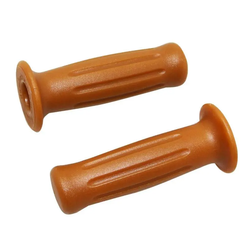 Paar Griffbezüge Domino 3394 Vintage Closed End