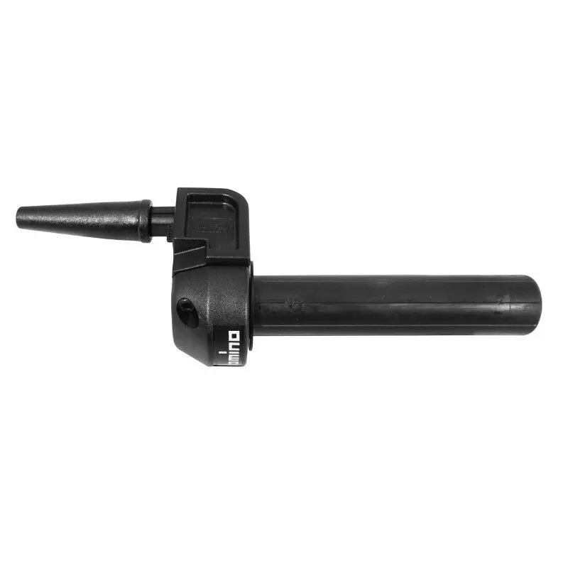 Gasgriff Motorrad 50 a Box Domino 0721