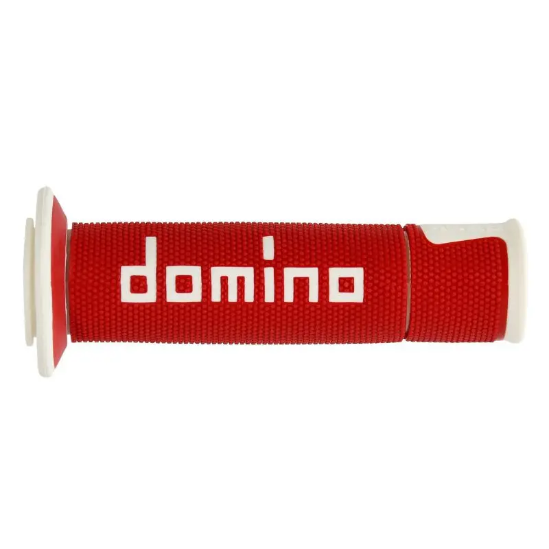 Paar Griffbezüge Domino A450 Open End