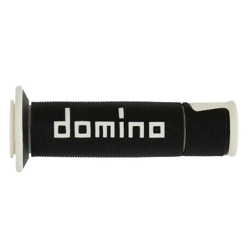 Paar Griffbezüge Domino A450 Open End