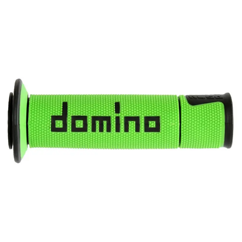 Paar Griffbezüge Domino A450 Open End