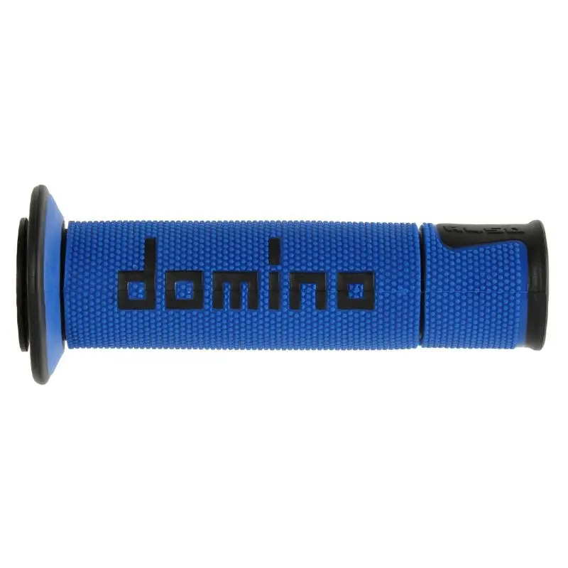 Paar Griffbezüge Domino A450 Open End