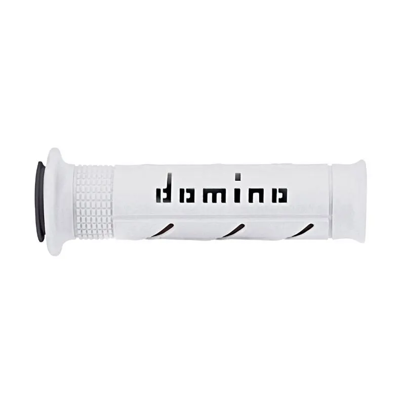 Paar Griffbezüge Domino A250 -Open End