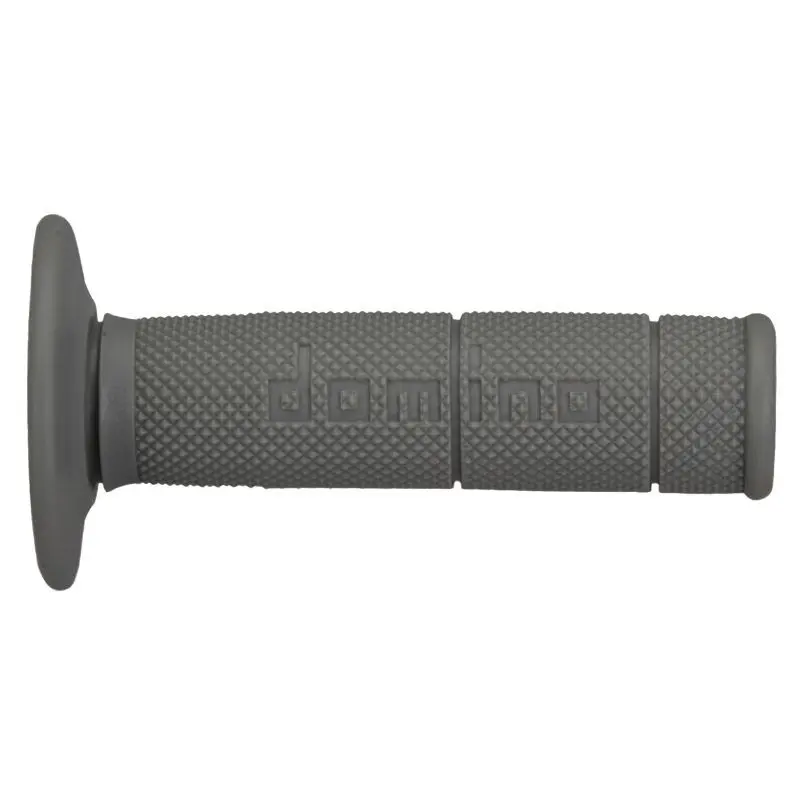 Beschichtung Griff Domino Off Road 1150 Closed End