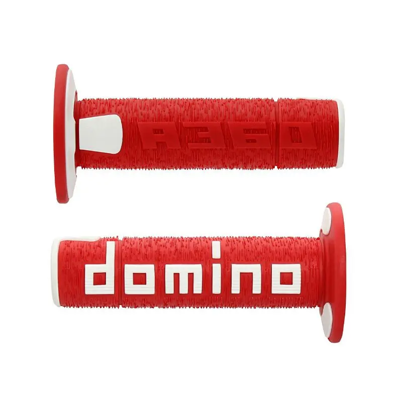Beschichtung Griff Domino Off Road A360 Closed End