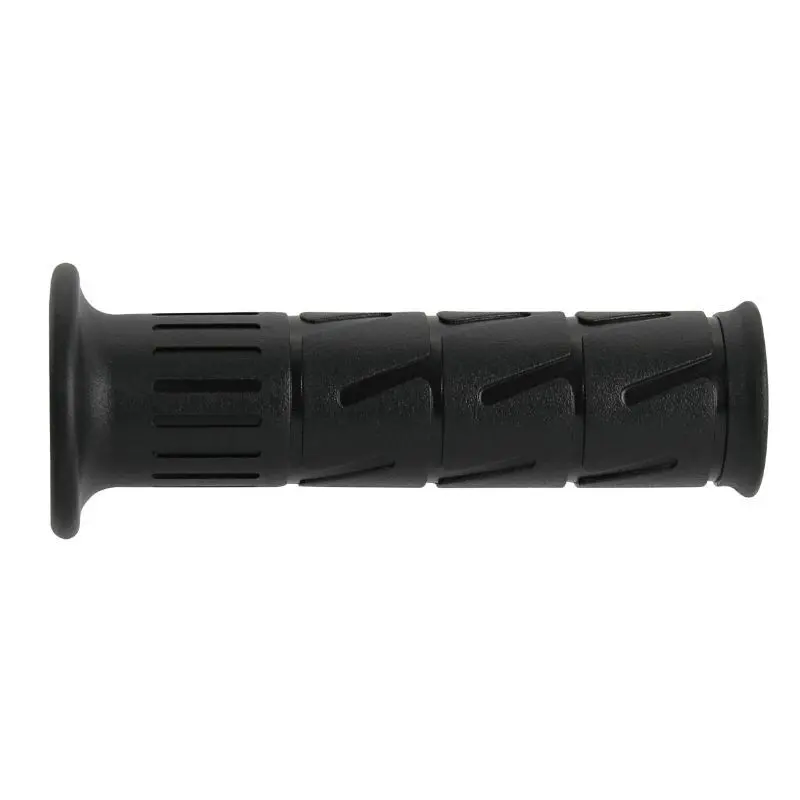 Paar Griffbezüge Domino 6752 Style Kawasaki Open End