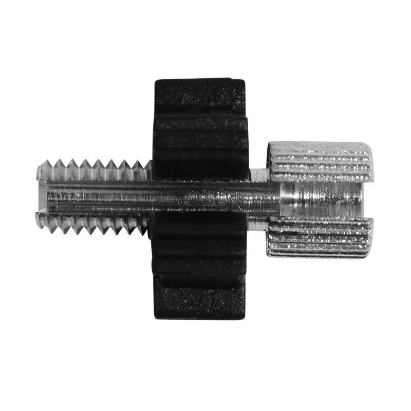 Hohlschraube Seilspanner 50 a Dose Domino 18Mm