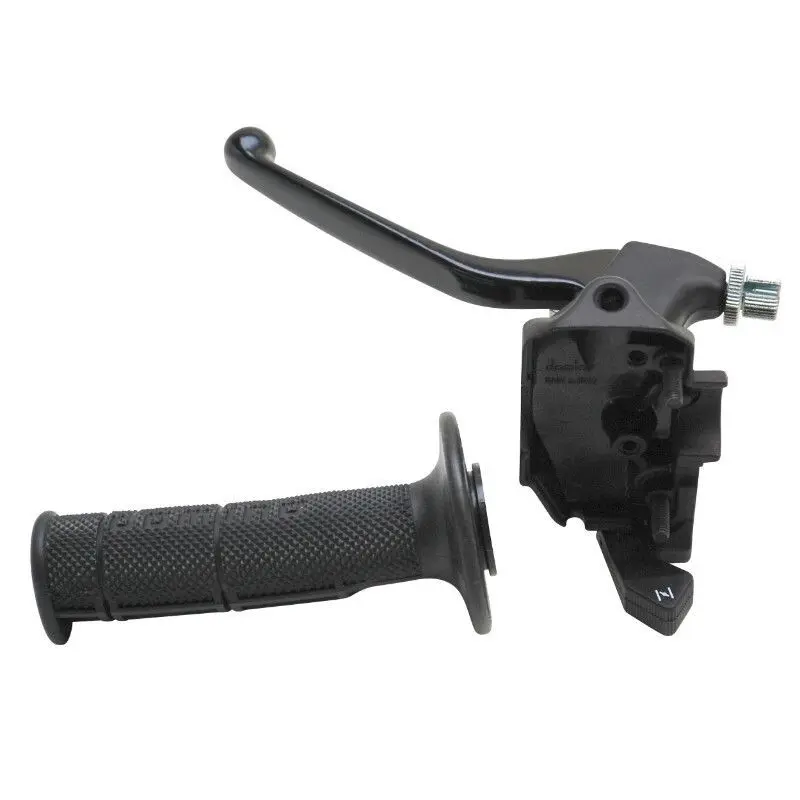 Kupplungshebelgriff 50 a Box Domino Peugeot 50 Xp6 2003