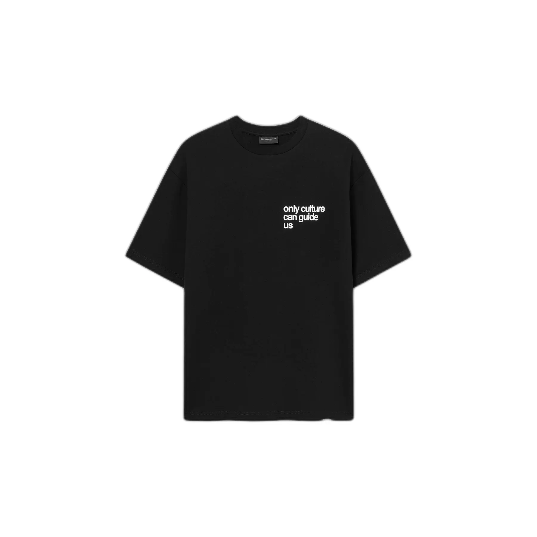 Image of T-Shirt Don't Waste Culture Oshimi