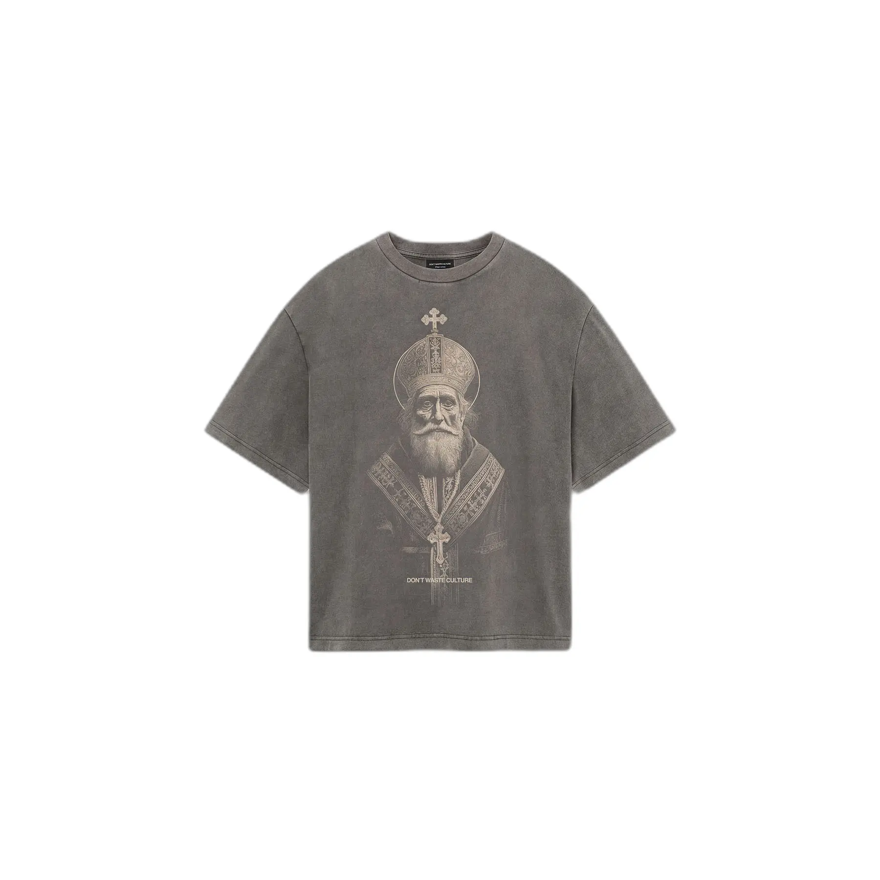 Image of T-Shirt Don't Waste Culture Tenriko