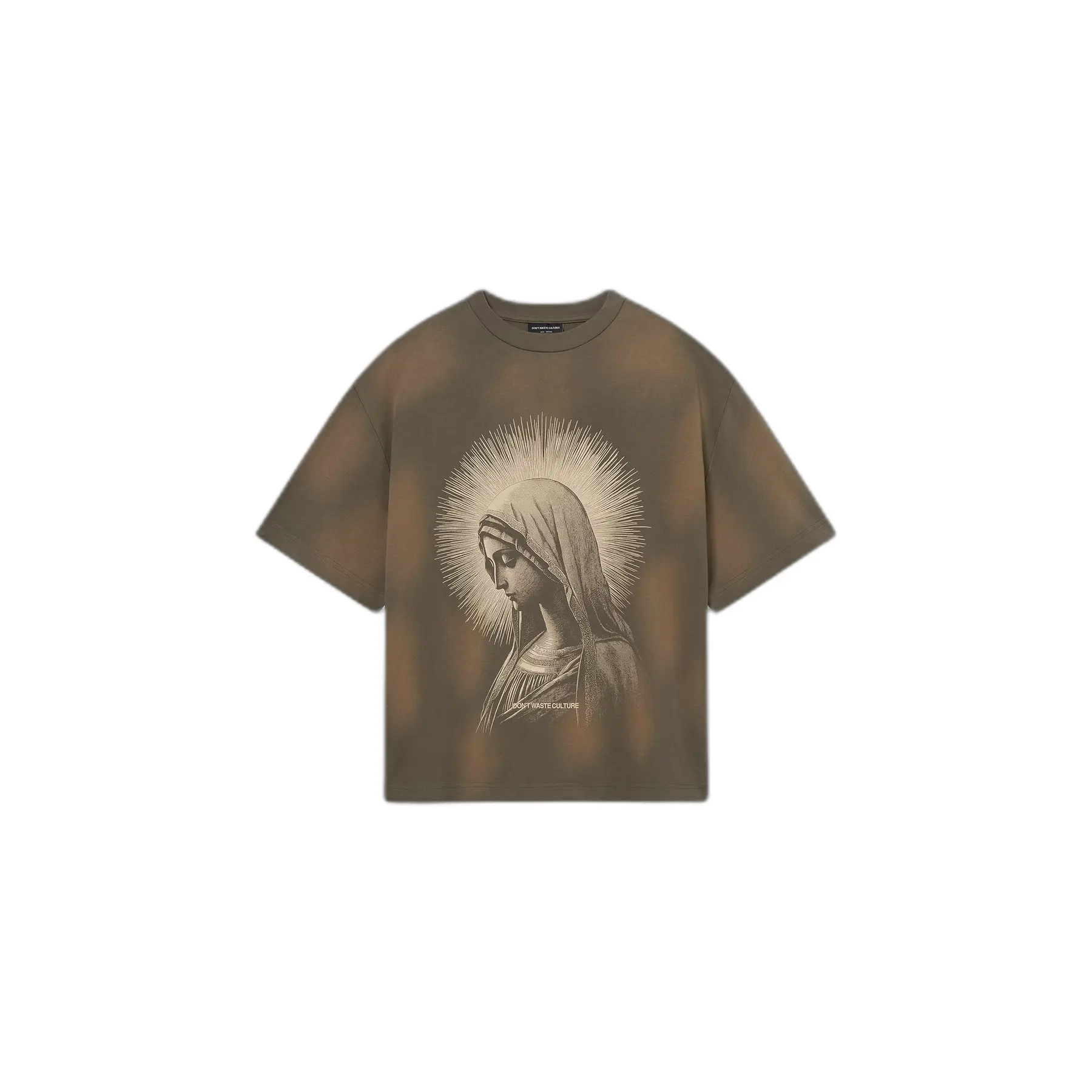 Image of T-Shirt Don't Waste Culture Daishoji
