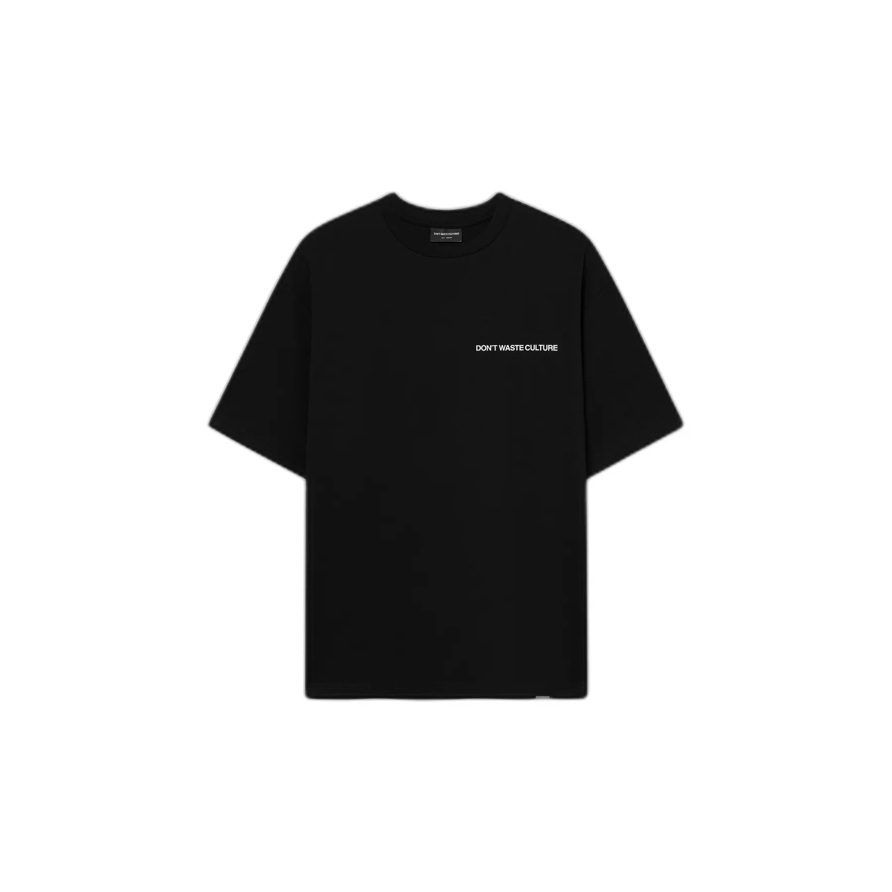 Image of T-Shirt Don't Waste Culture Toshimi
