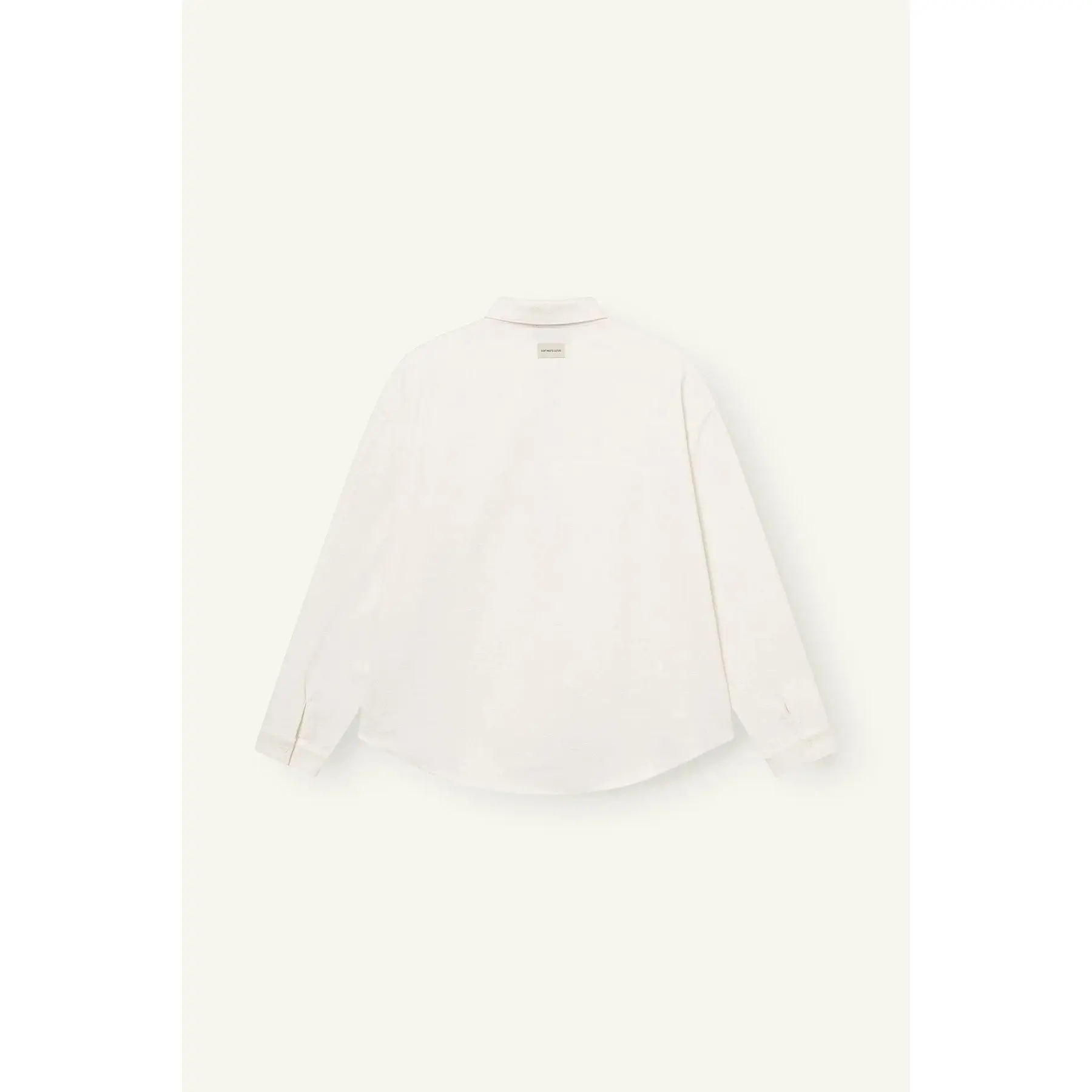 Image of Langarmshirt Don't Waste Culture Aurelienn