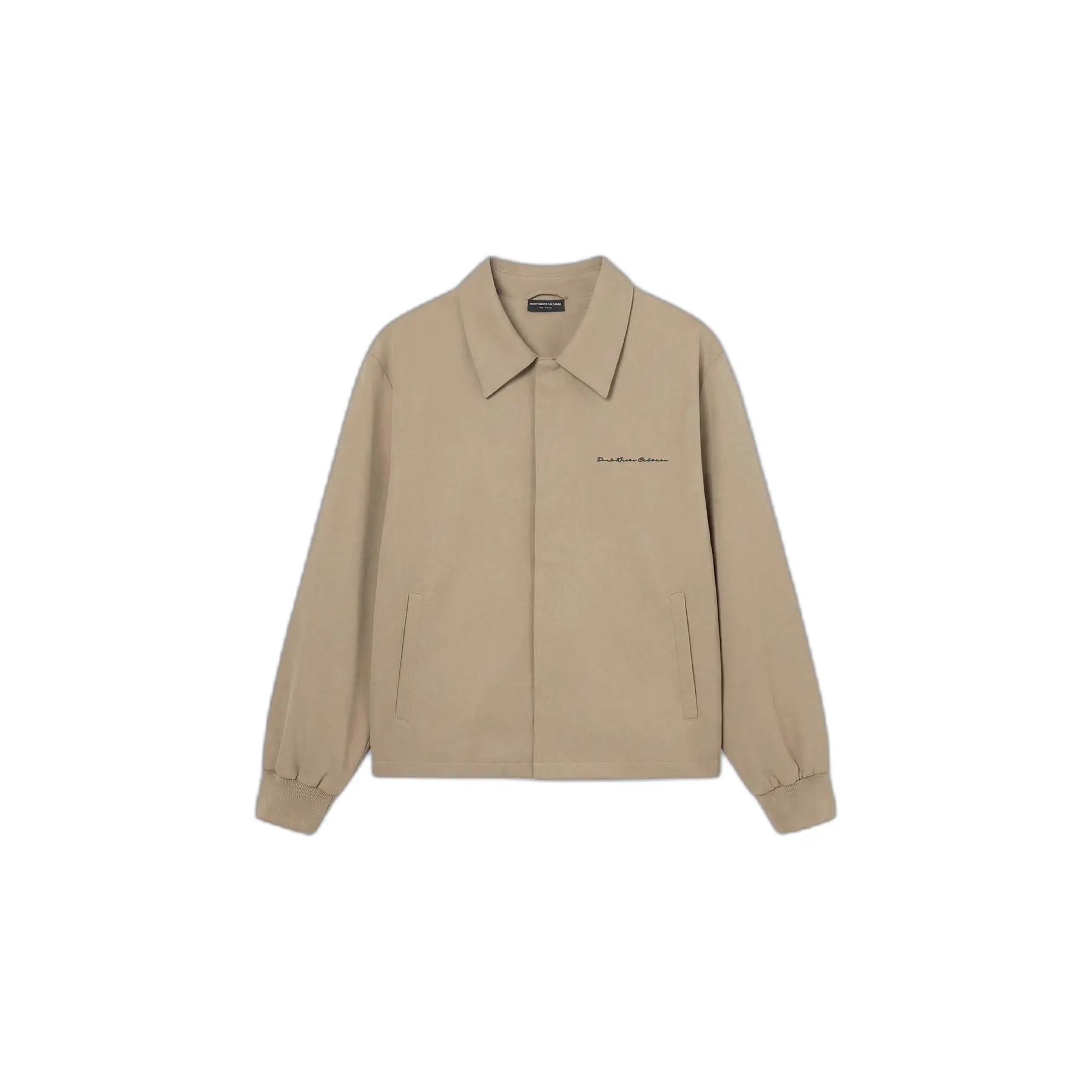 Image of Veste Don't Waste Culture Sorelia