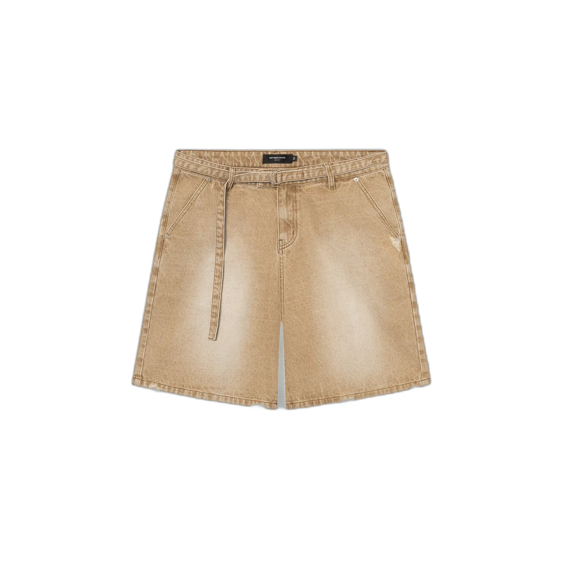 Image of Short Don't Waste Culture Florayne