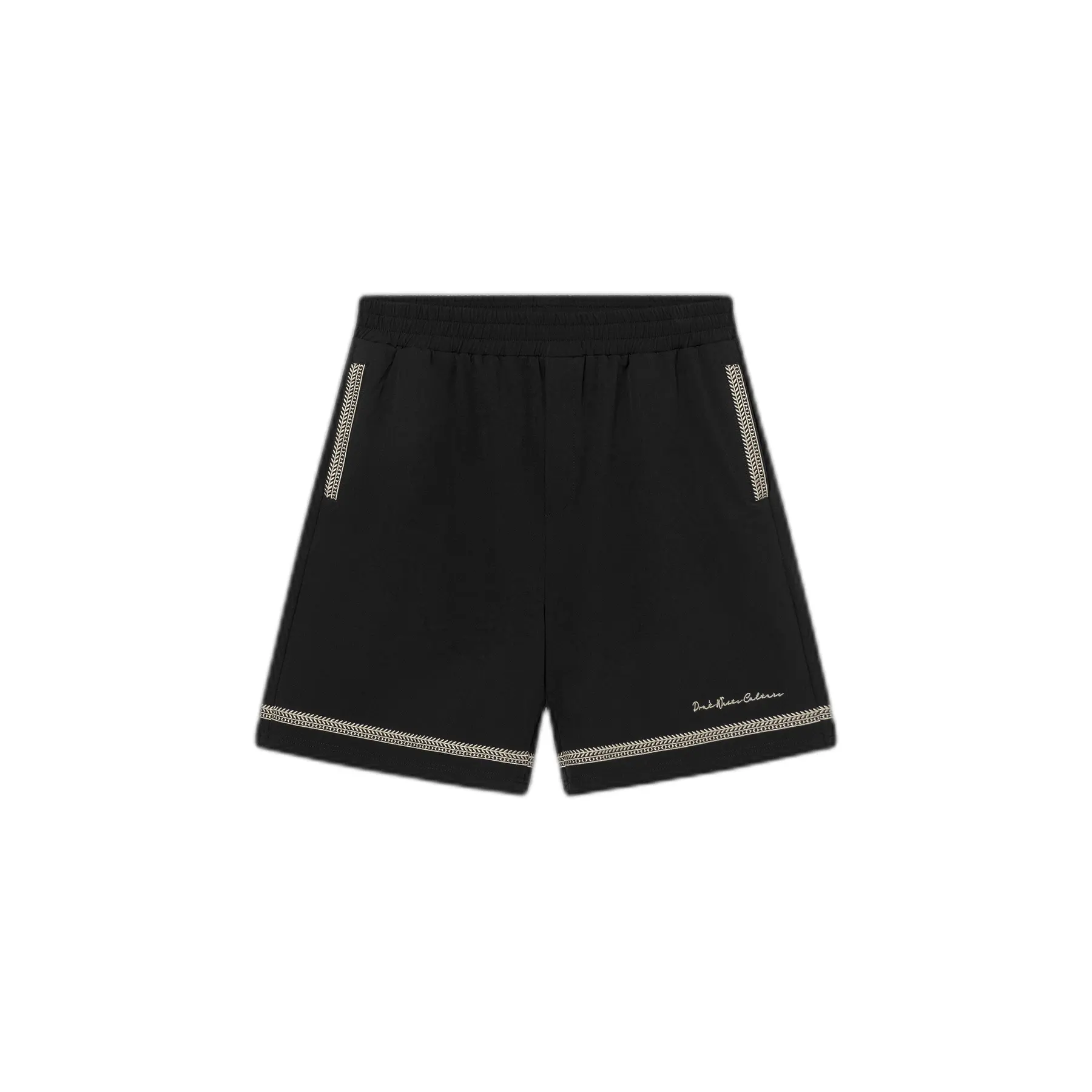 Image of Short Don't Waste Culture Enkira