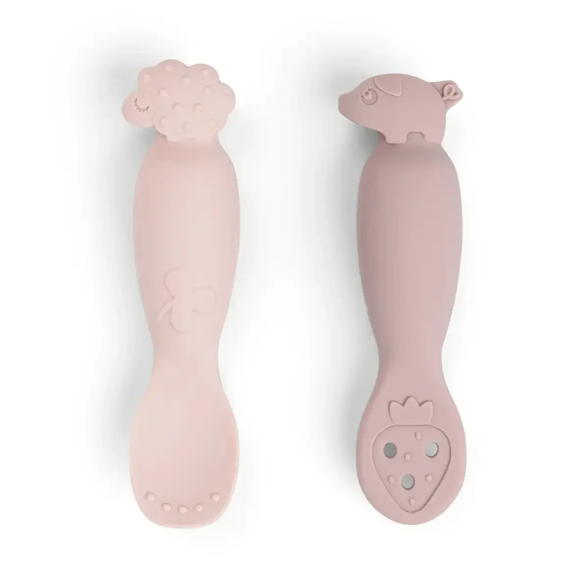 Leerlepel Done by Deer Tiny Farm (x2)