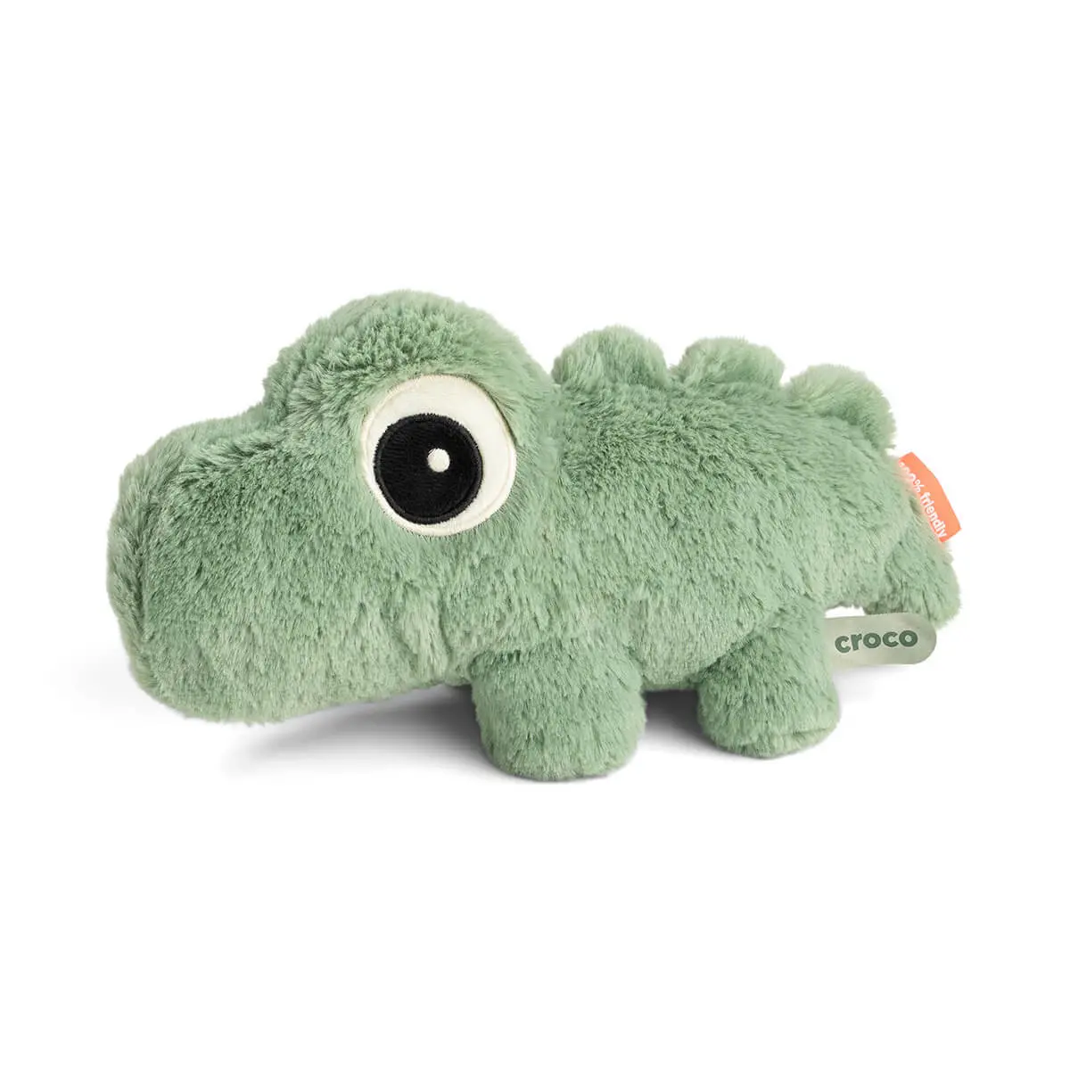 Pluche Done by Deer Croco