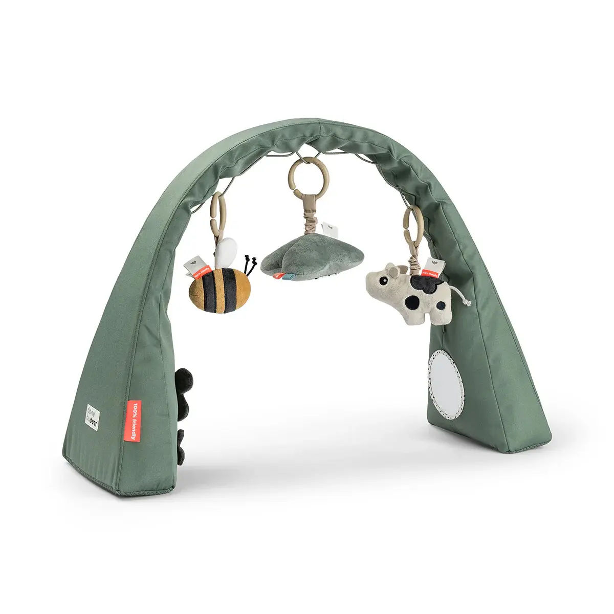 Arche d'activité Done by Deer Tiny Farm