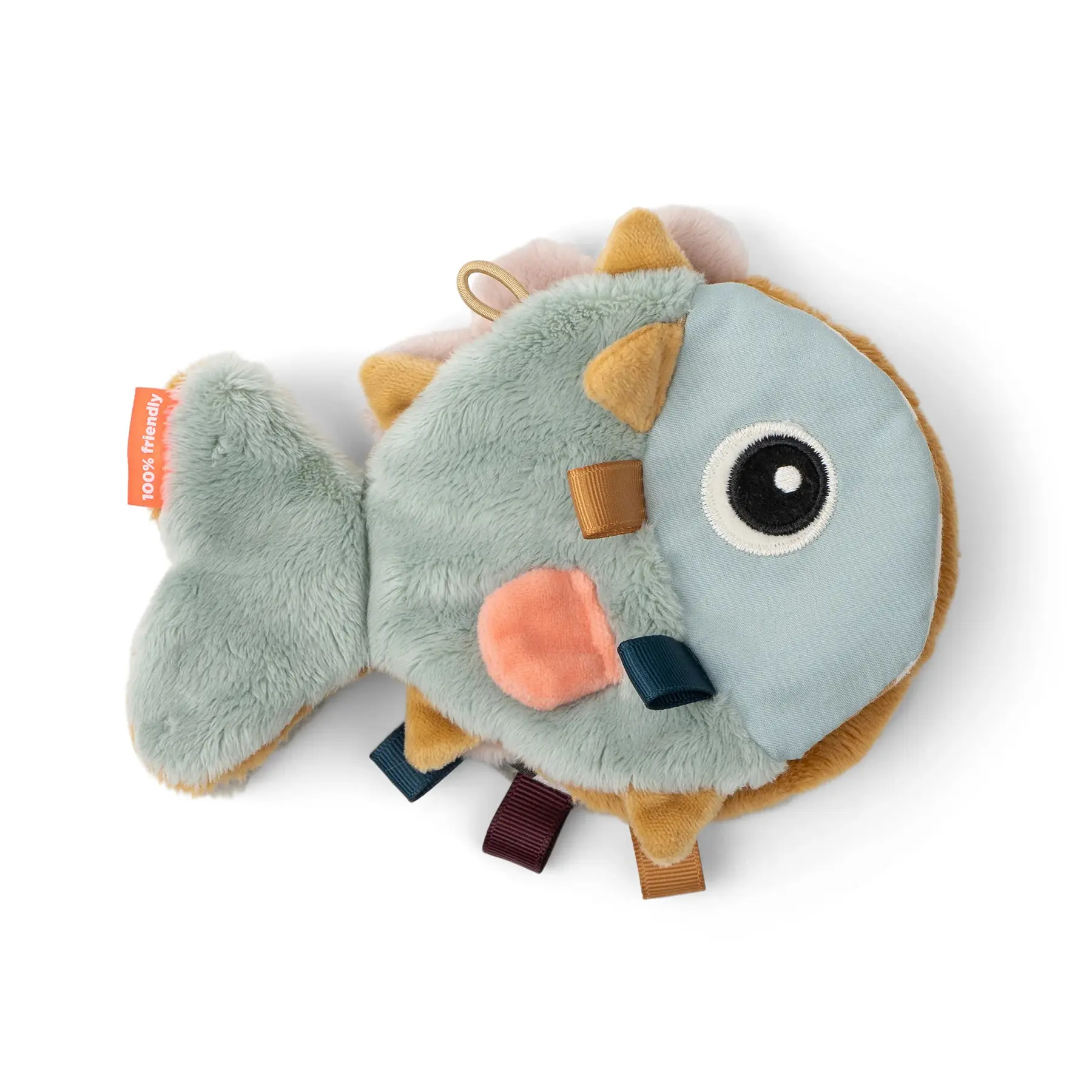Jeux d'éveil sensoriel Done by Deer Sea friends