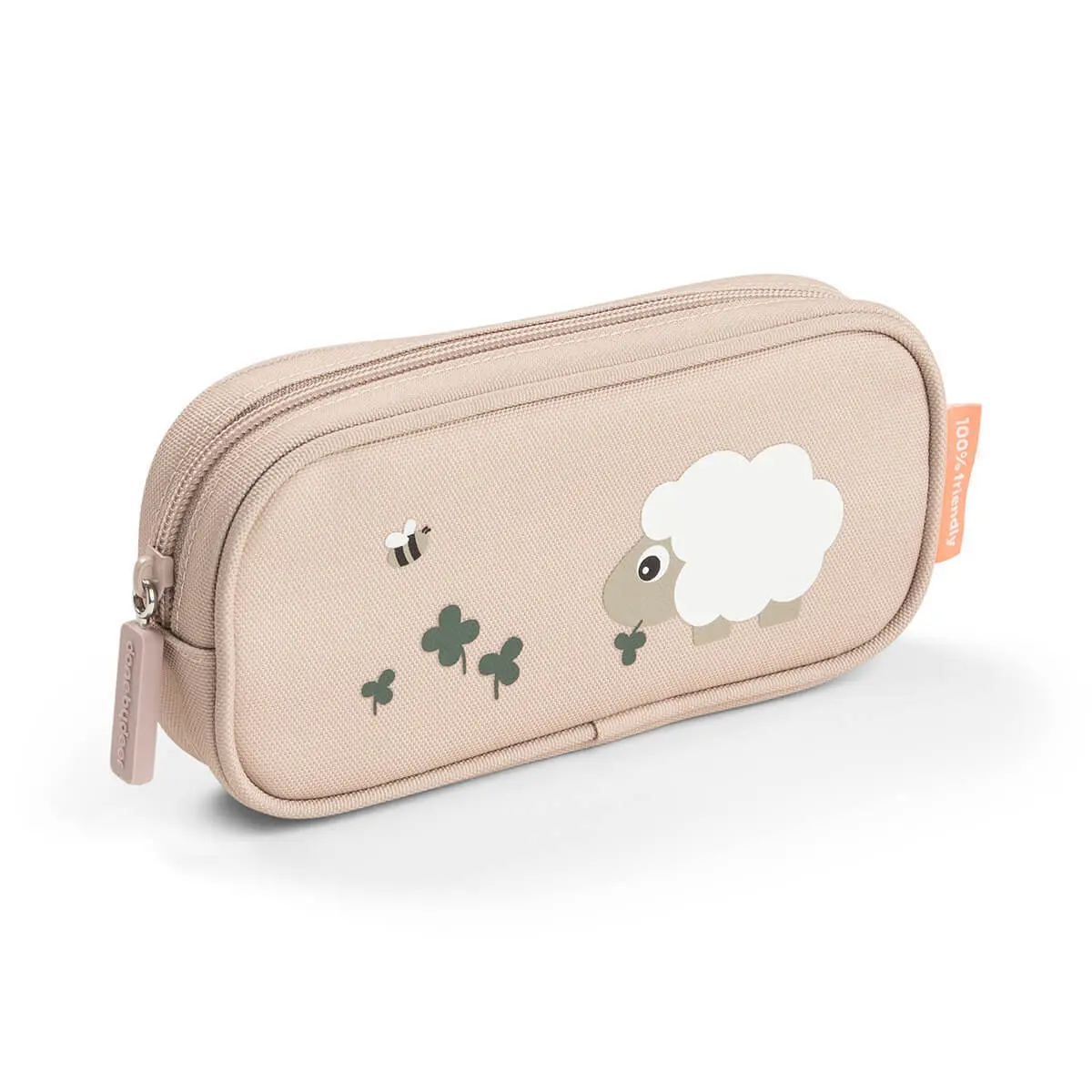 Trousse Done by Deer Tiny Farm
