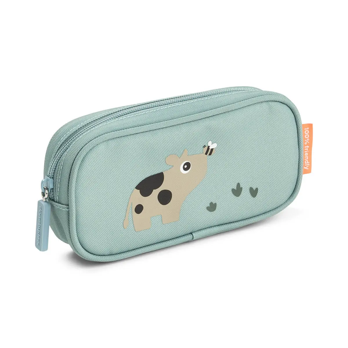 Trousse Done by Deer Tiny Farm
