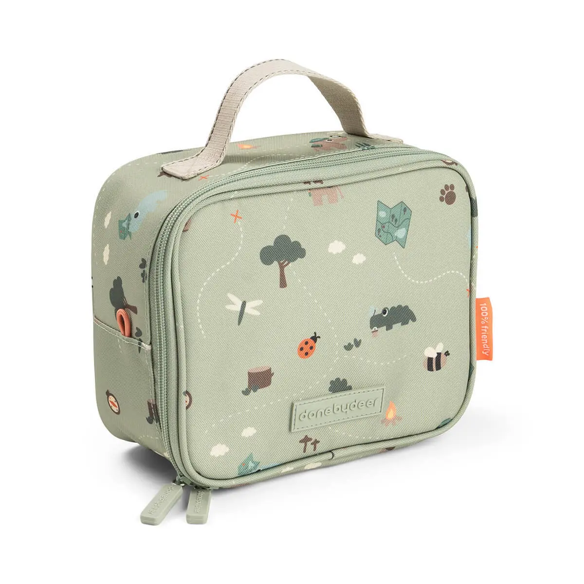 Koeltas Done by Deer Tiny Trails 2,8 L