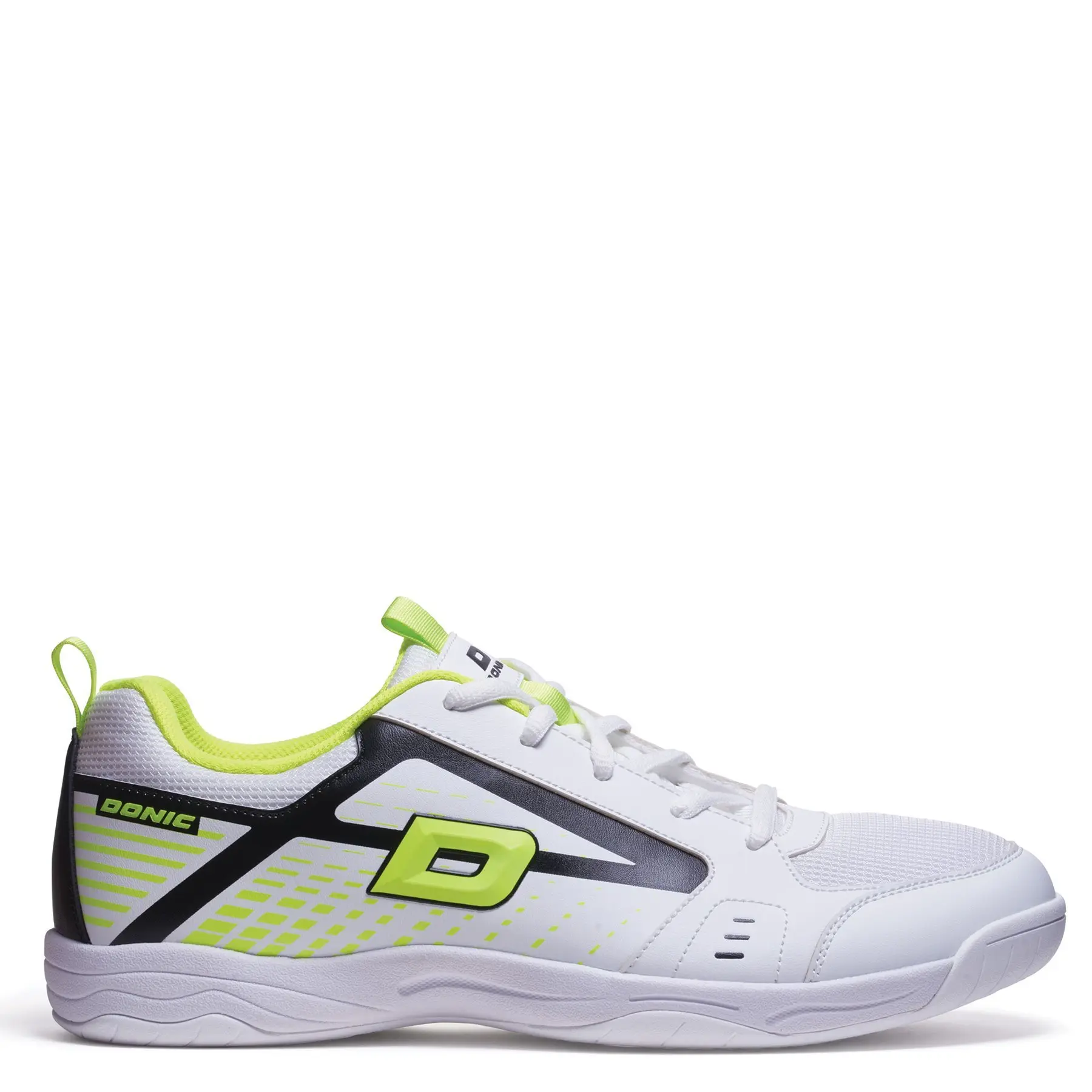 Tischtennisschuhe Donic Saphir