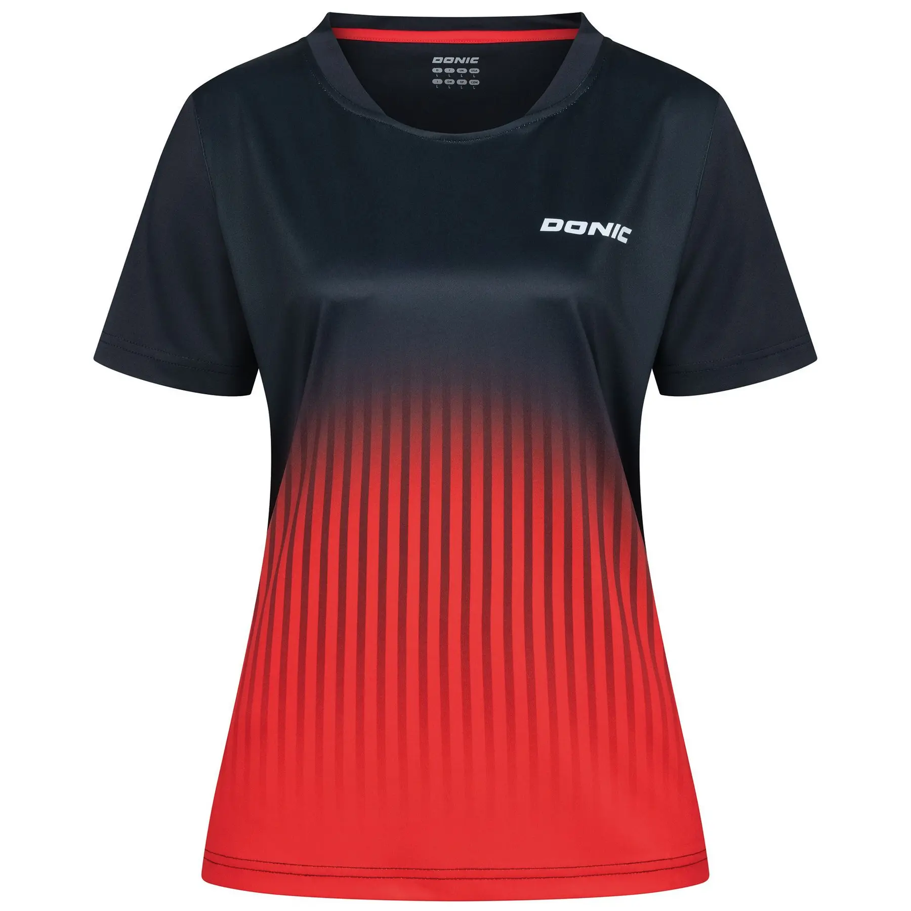 Damenmaillot Donic Nuvon