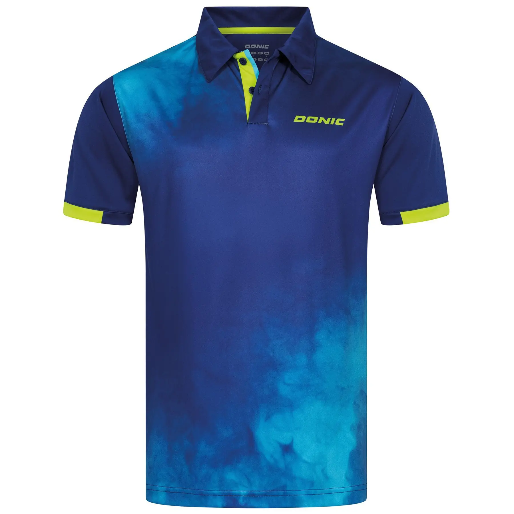 Polo Kind Donic Lyra