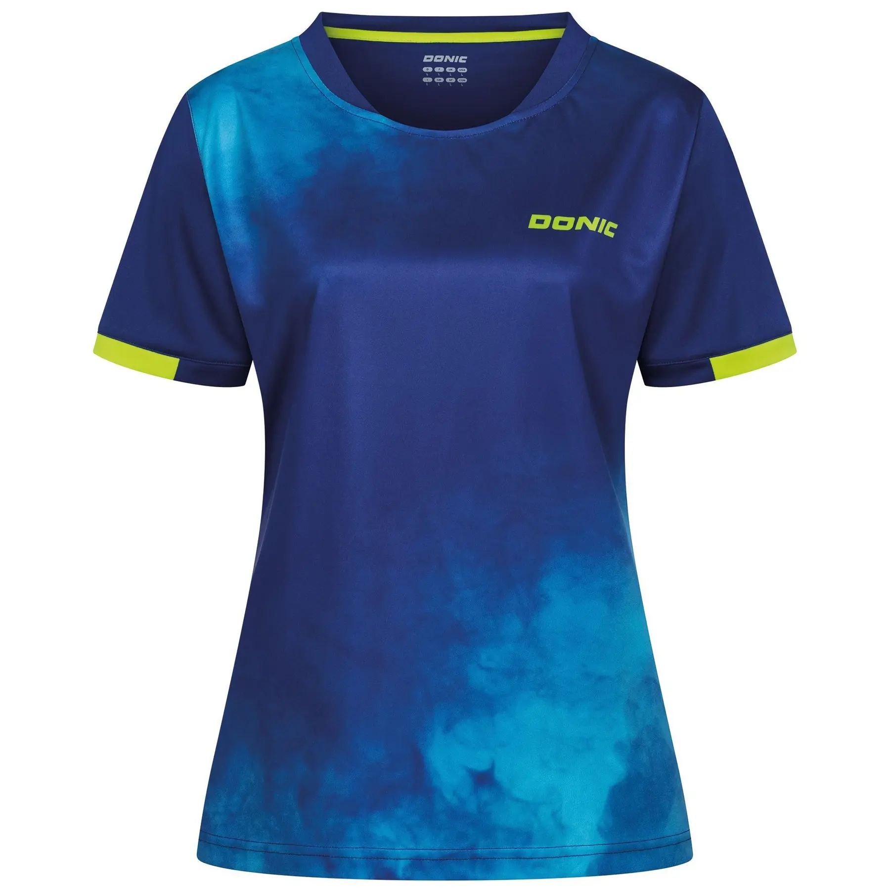 Damenmaillot Donic Lyra