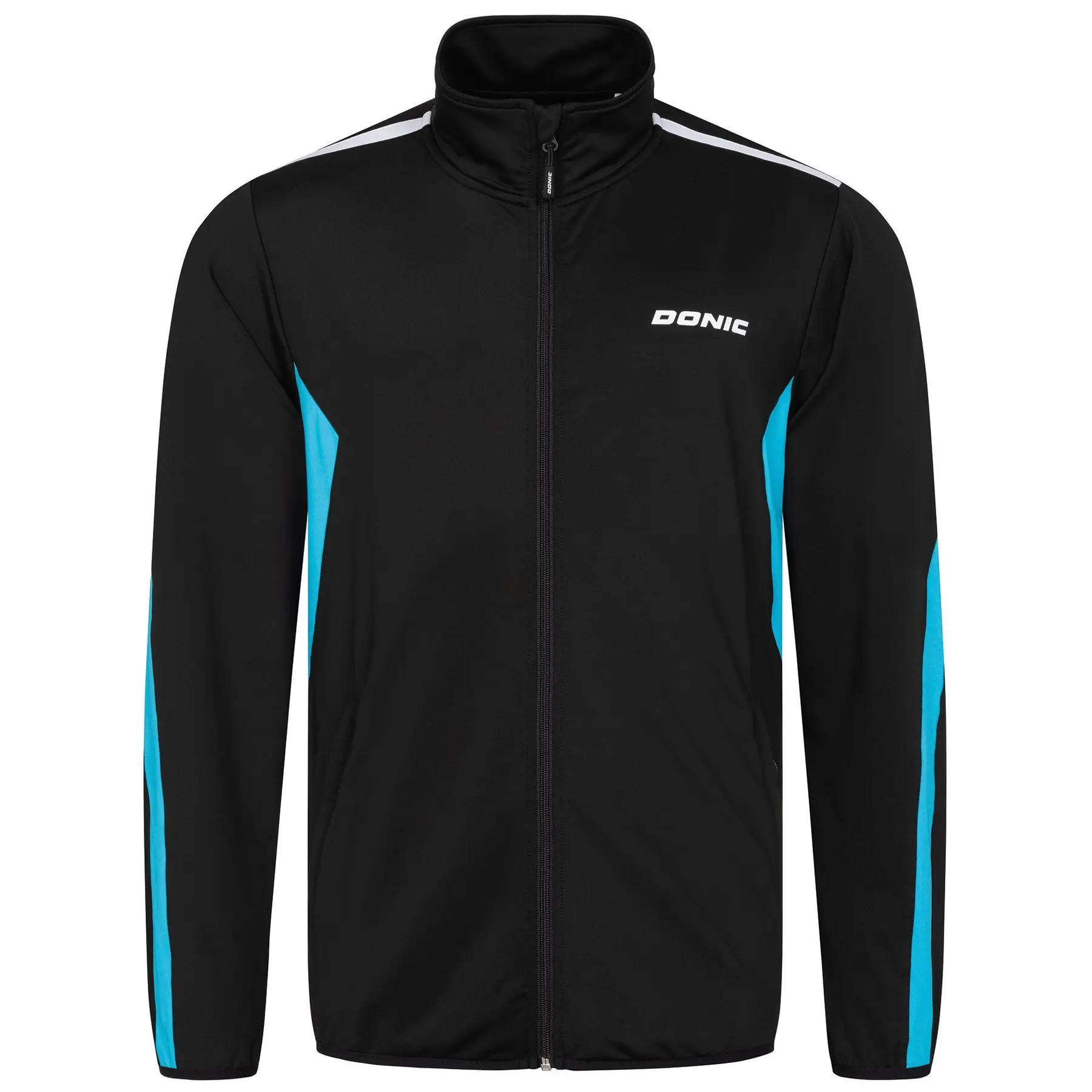 Trainingsjacke Kind Donic Averis