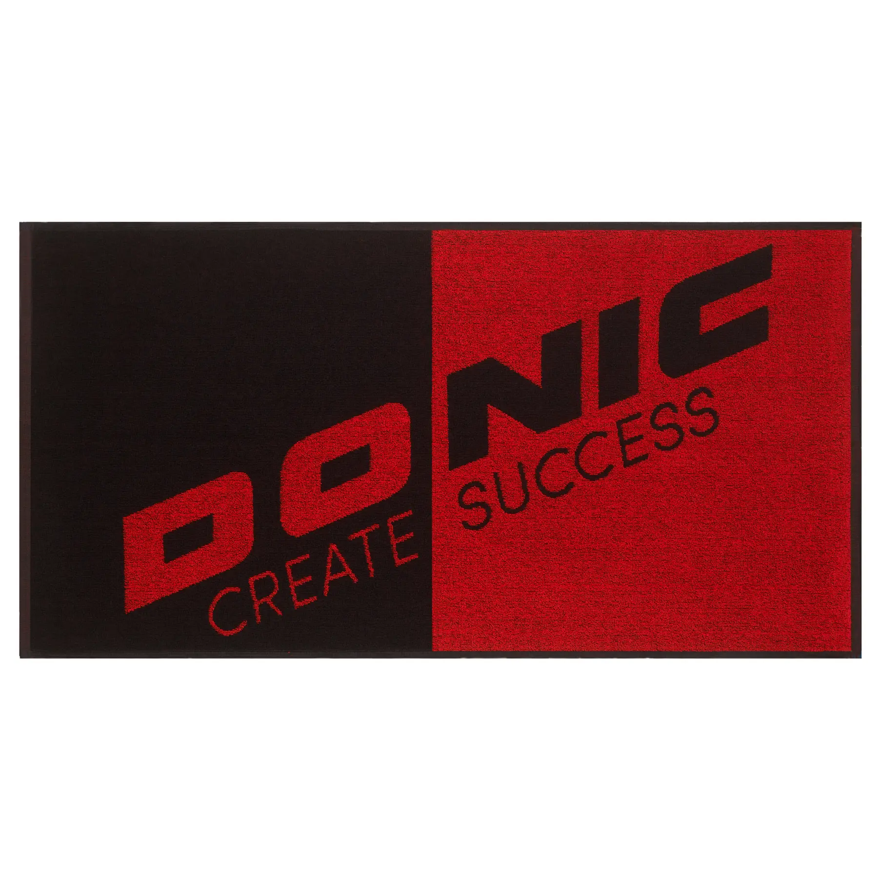 Handtuch Donic Scan