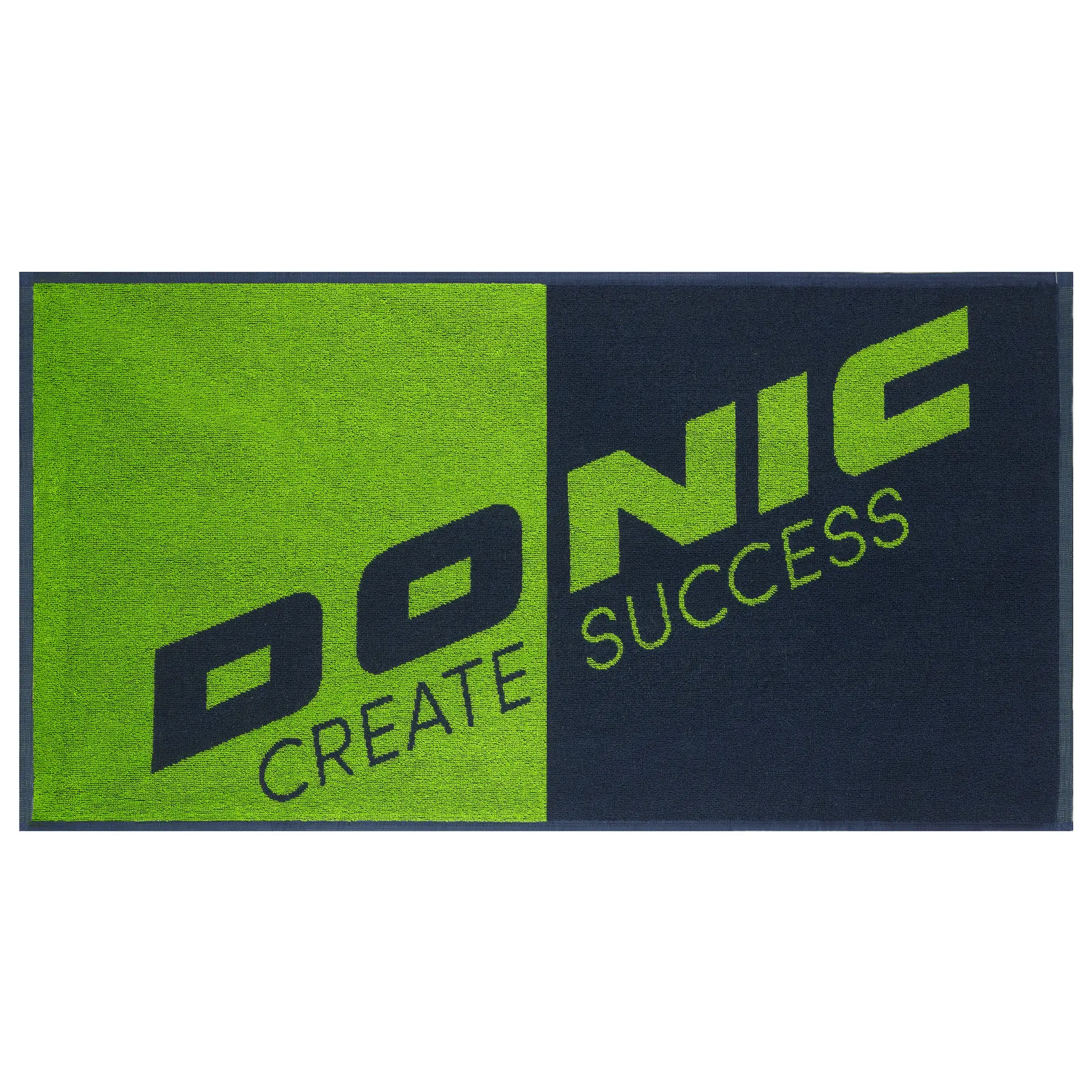 Handtuch Donic Scan