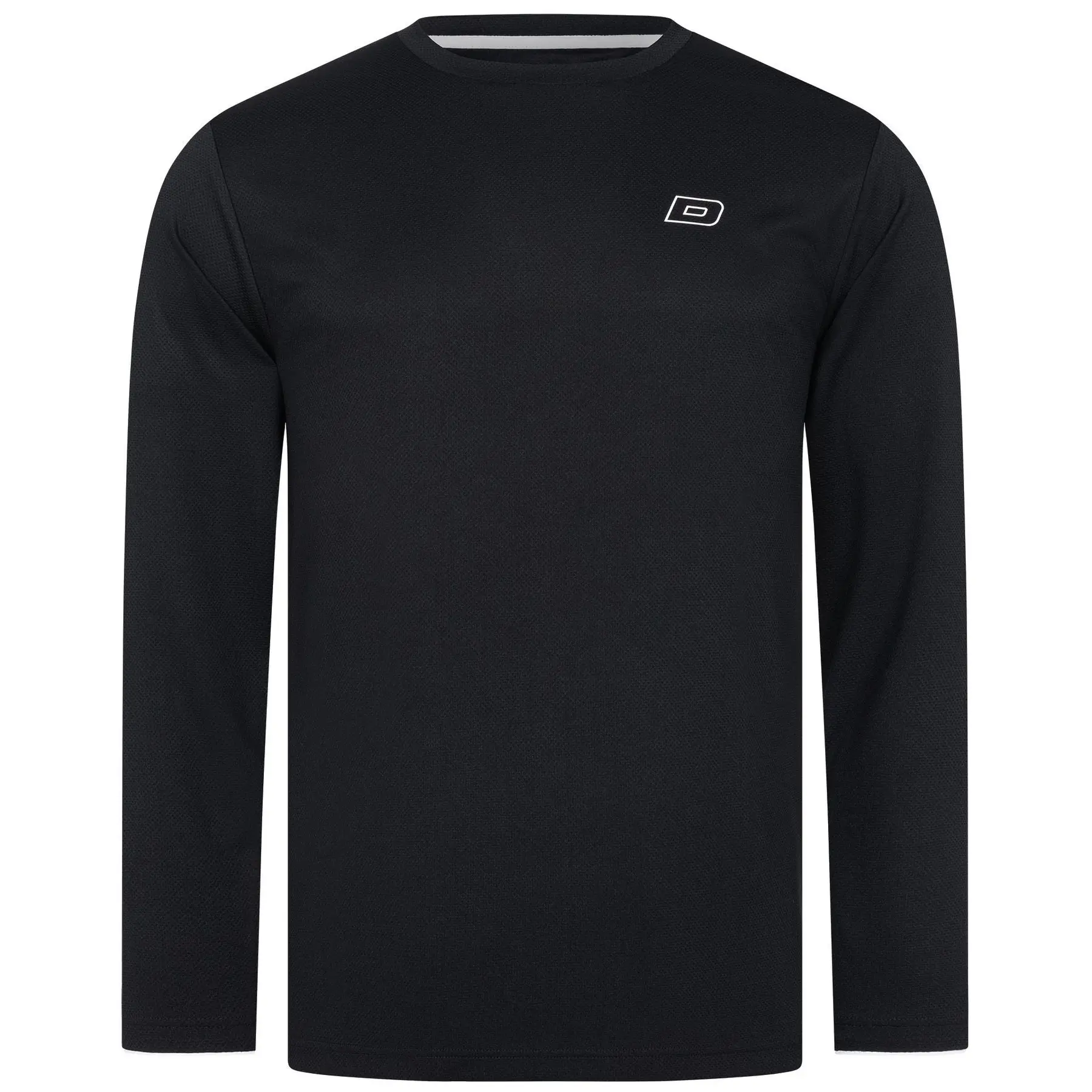 Langarmtrikot Donic Series