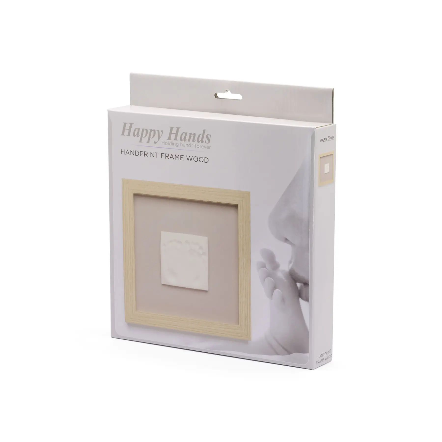 Afdruklijst Dooky Happy Hands