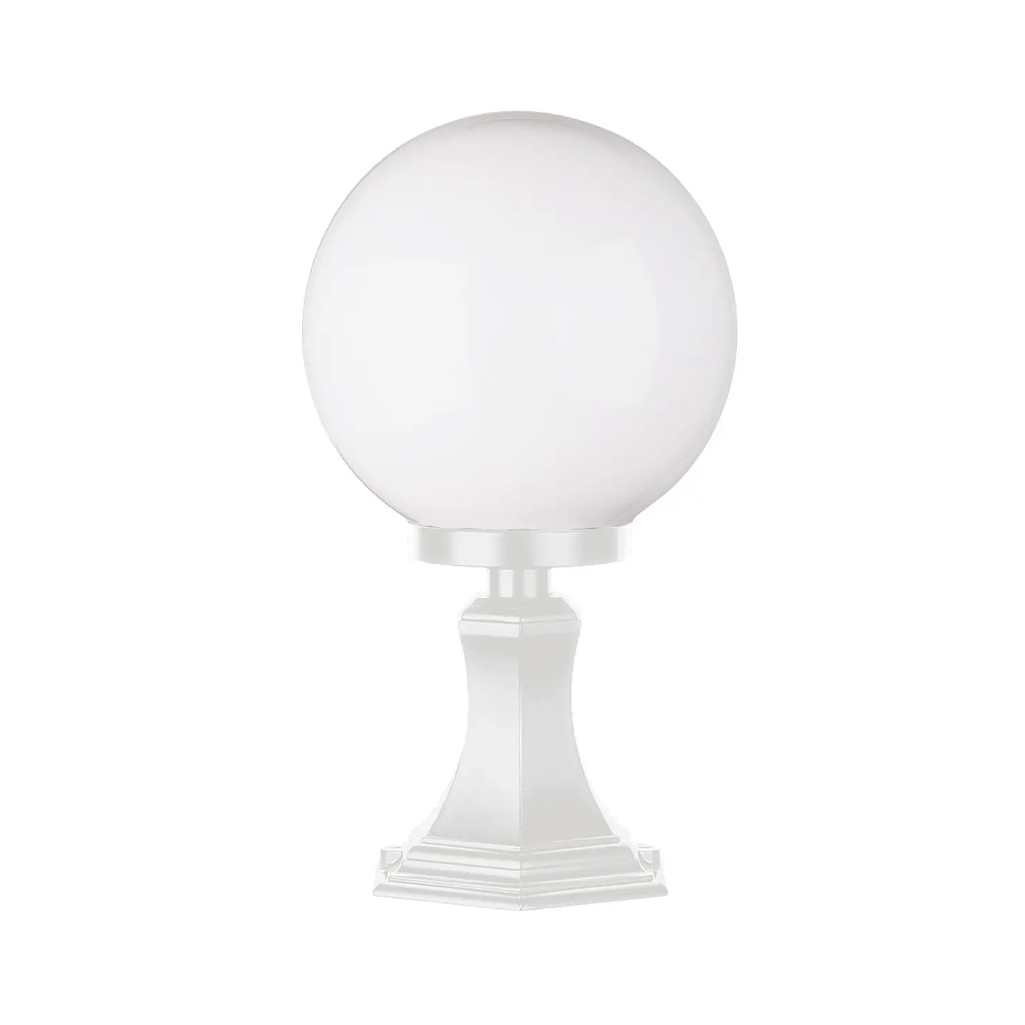 Luminaire classique Dopo lighting Cast IP44 E27