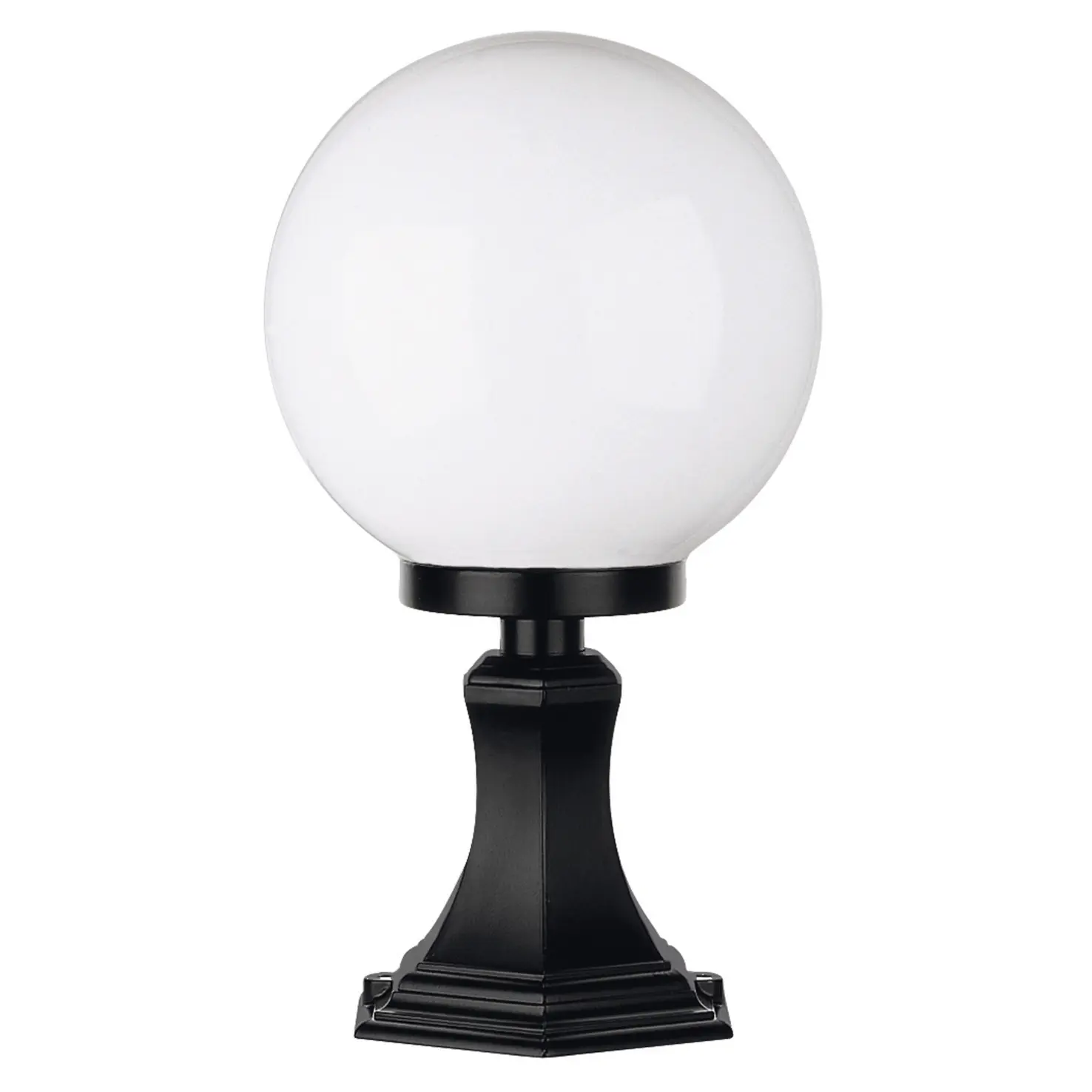 Luminaire classique Dopo lighting Cast IP44 E27