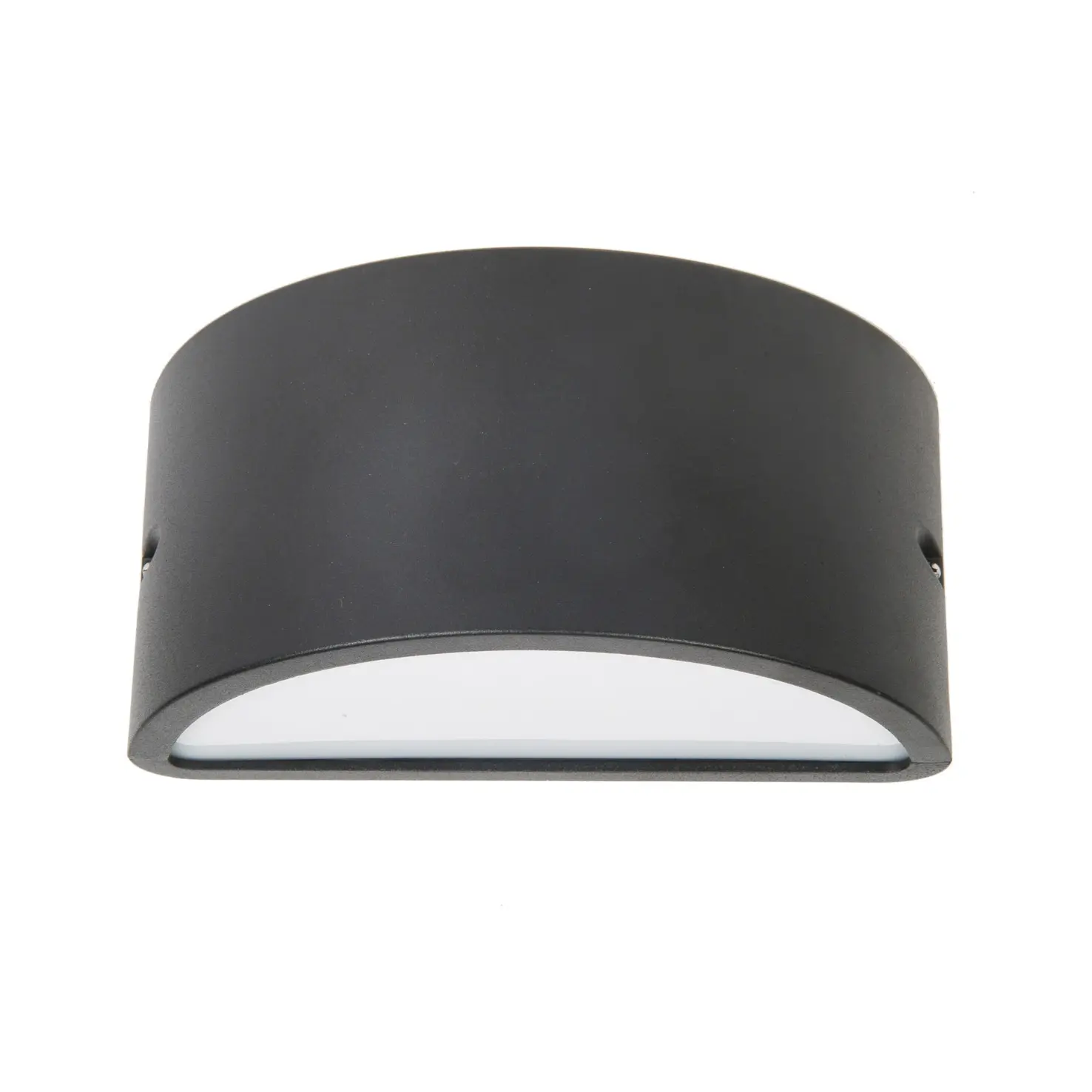 Wandleuchte Dopo lighting Ciclon Up-down IP54 E27
