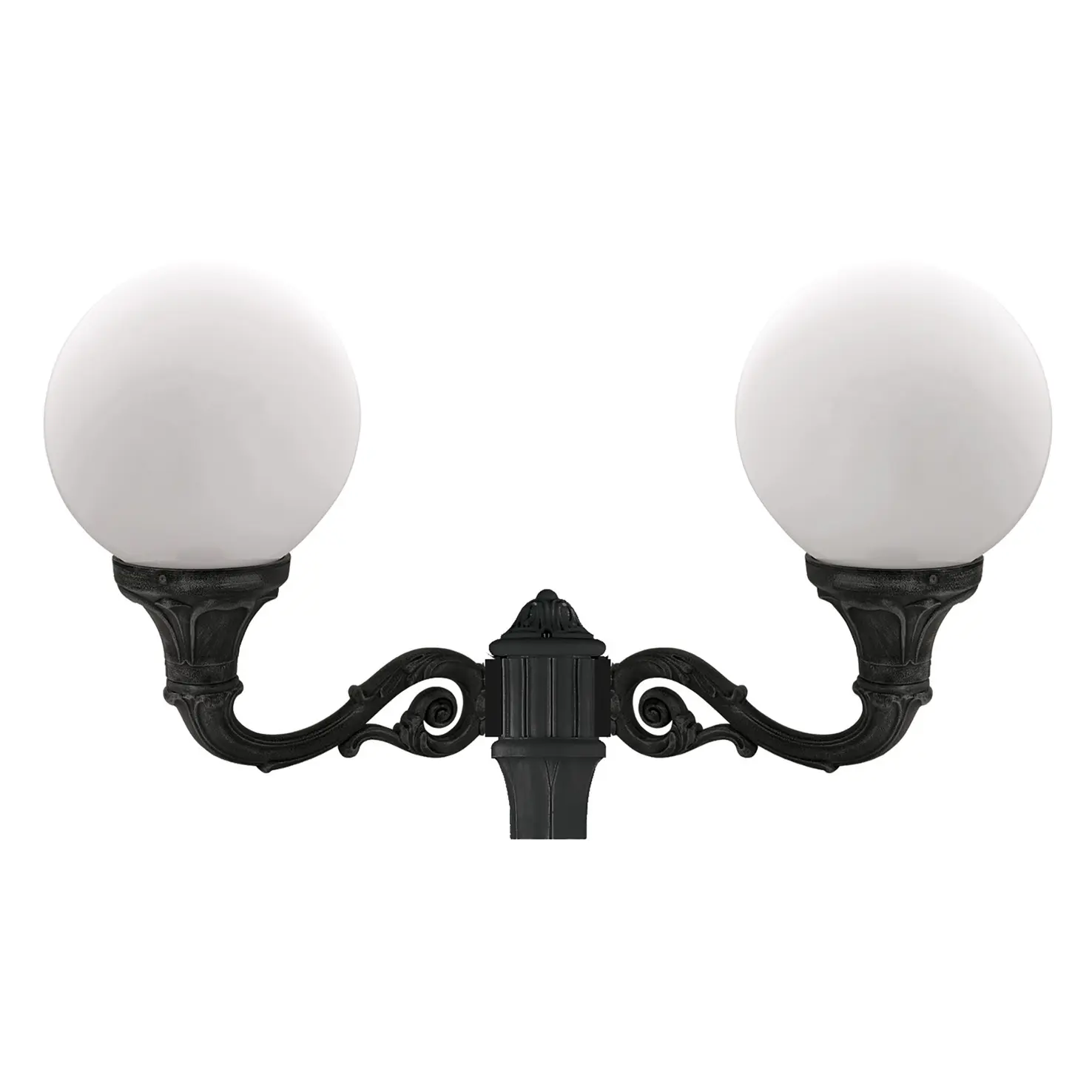 Leuchte Dopo lighting Indura Globo Ip55 E27