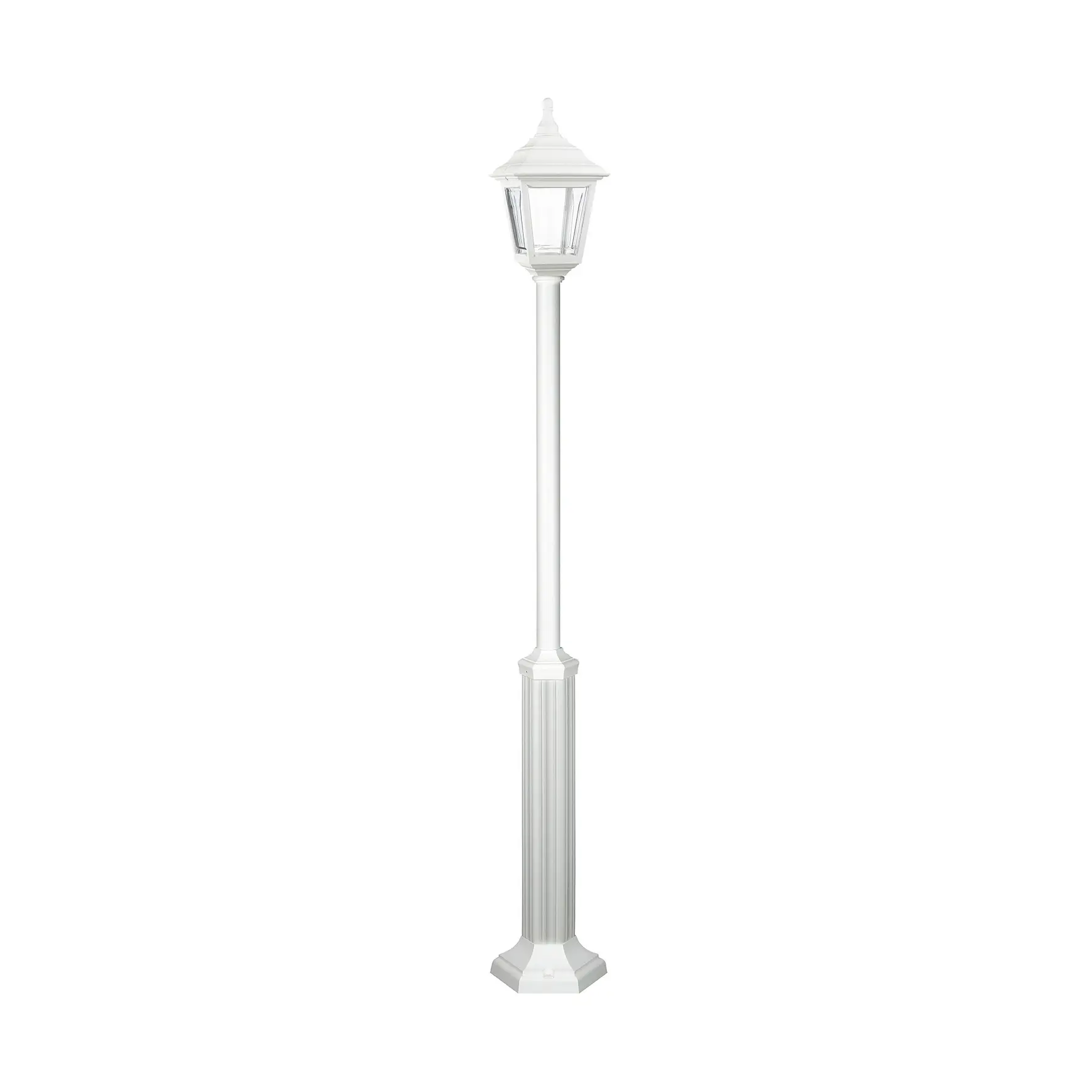 Lampadaire Klassisch mit Sockel Dopo lighting CLIC-CLAC 4
