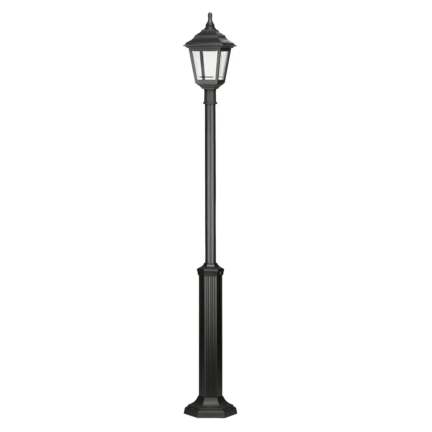 Lampadaire Klassisch mit Sockel Dopo lighting CLIC-CLAC 4
